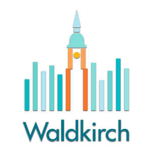 Logo Bücherei Waldkirch