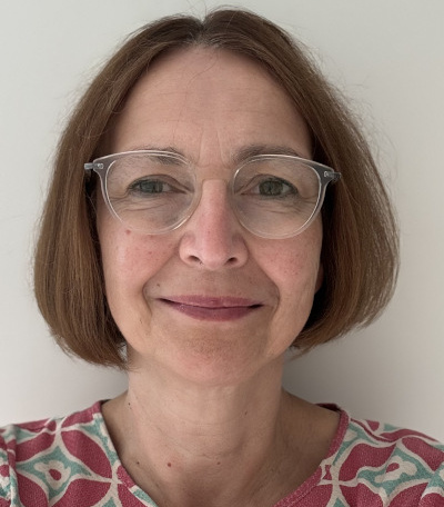 Beratungslehrkraft Frau Kreutel