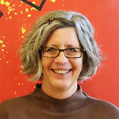  Schulleiterin Gabriele Vassilev