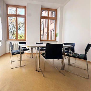 Besprechungszimmer