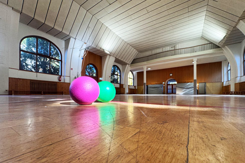 Impressionen Schulleben Schwarzenbergschule