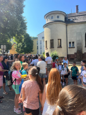 Bild 2 letzter Schultag