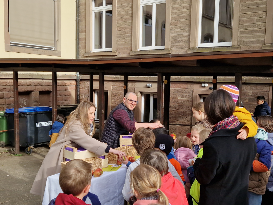 Bild Aktion Werbegemeinschaft