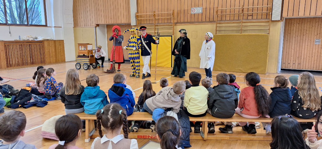 Besuch der Narrenzunft1