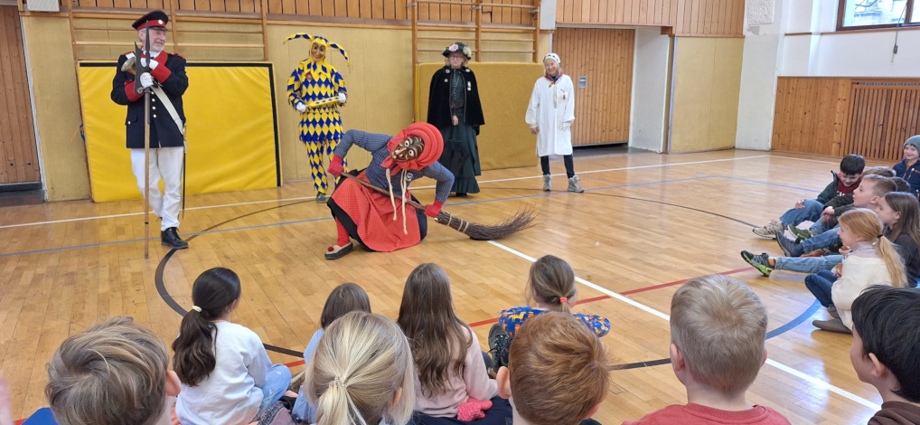 Besuch der Narrenzunft2