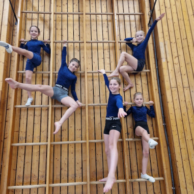 Bild2 Kreisentscheid Jugend trainiert für Olympia 